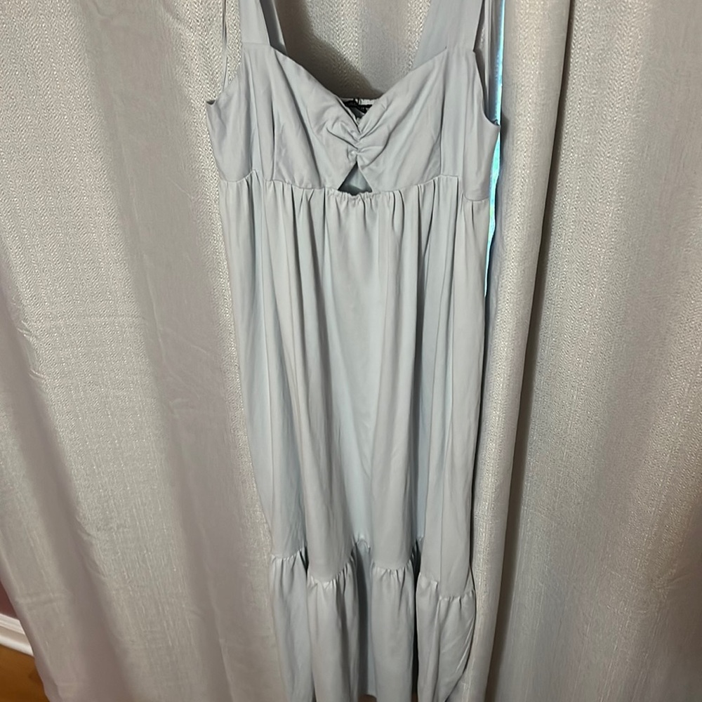 Zara sundress